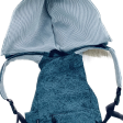 Morikukko Elephant F with cap
