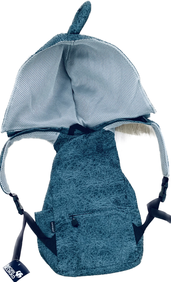 Morikukko Elephant F with cap