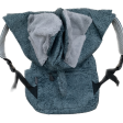 Morikukko Elephant Folding