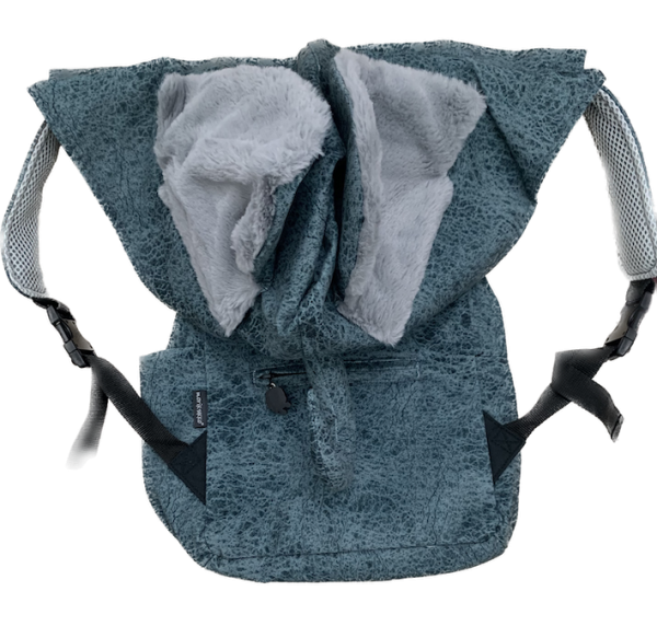 Morikukko Elephant Folding